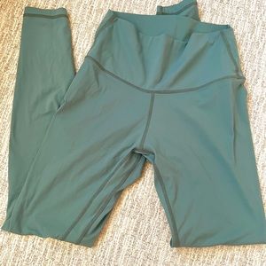 ColorfulKoala Blue Leggings